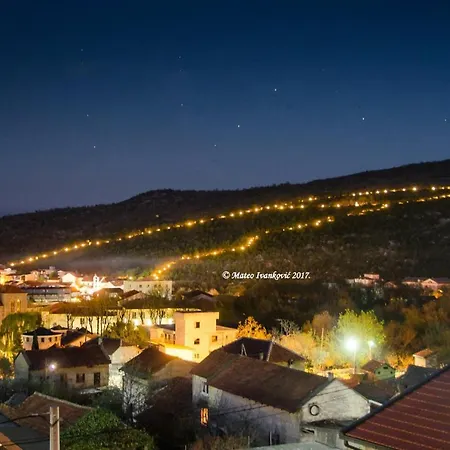 Ostojic 3* Međugorje