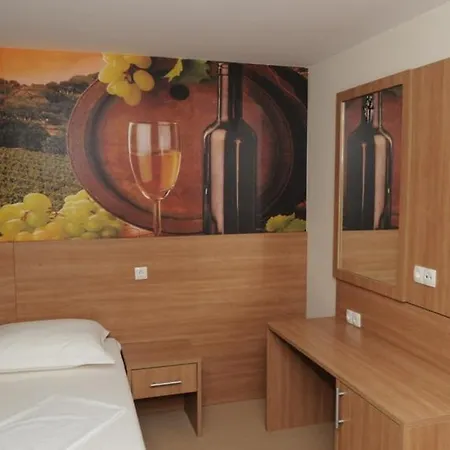 Gostinjska kuća Ostojic Medjugorje