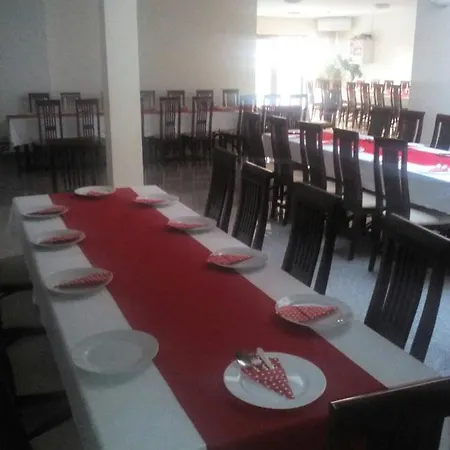 Ostojic Gostinjska kuća 3*