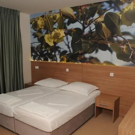 Ostojic Guest house