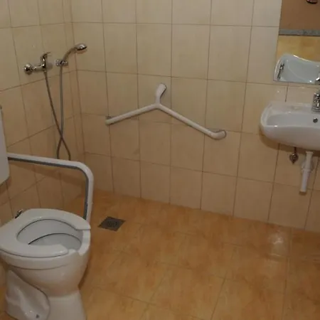 Ostojic Gostinjska kuća Medjugorje