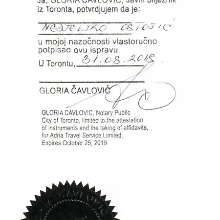 Ostojic Guest house Medjugorje
