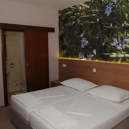 Gostinjska kuća Ostojic 3*