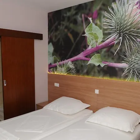 Gostinjska kuća Ostojic Medjugorje