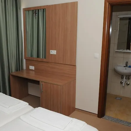 Gostinjska kuća Ostojic 3*