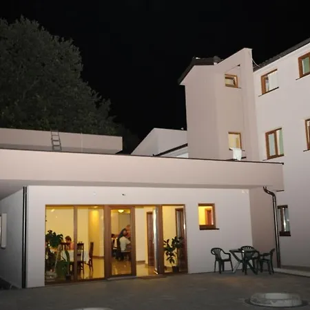 Ostojic Medjugorje