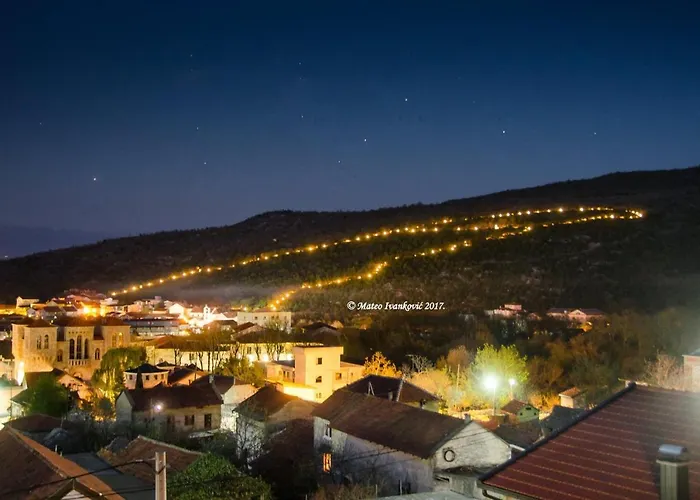 Ostojic 3* Medjugorje