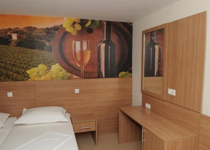 Guest house Ostojic Medjugorje