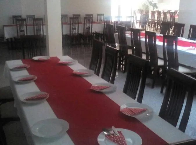 Ostojic Guest house 3*