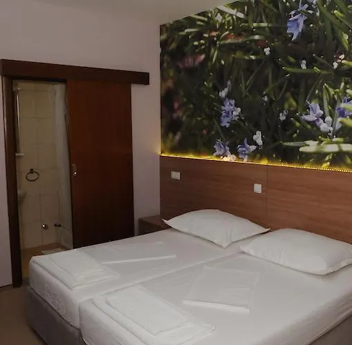 Guest house Ostojic 3*