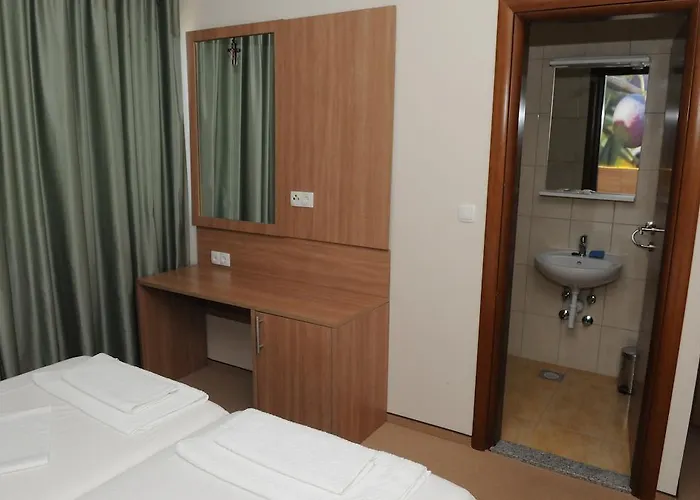 Guest house Ostojic 3*